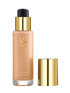 Gg Base Pure Foria Vanilla Oriflame