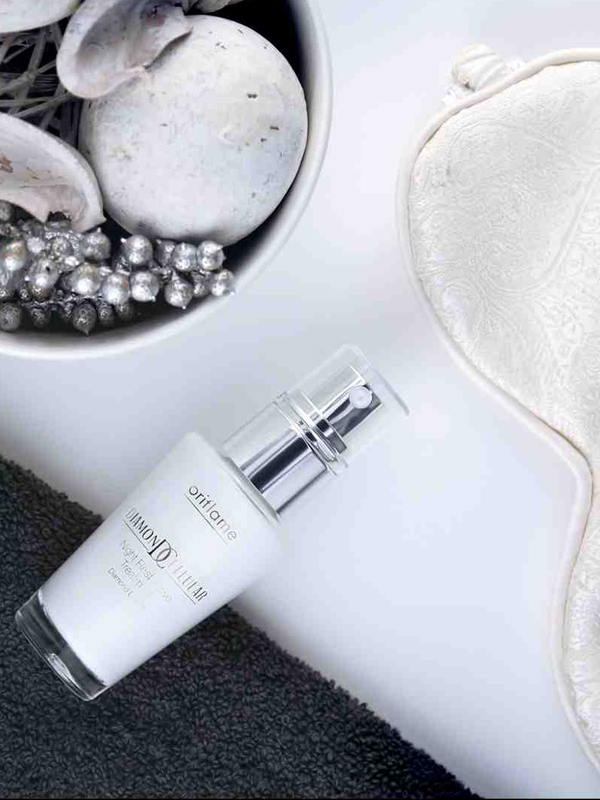 Tratamiento Diamond Cellular (18437) | Oriflame