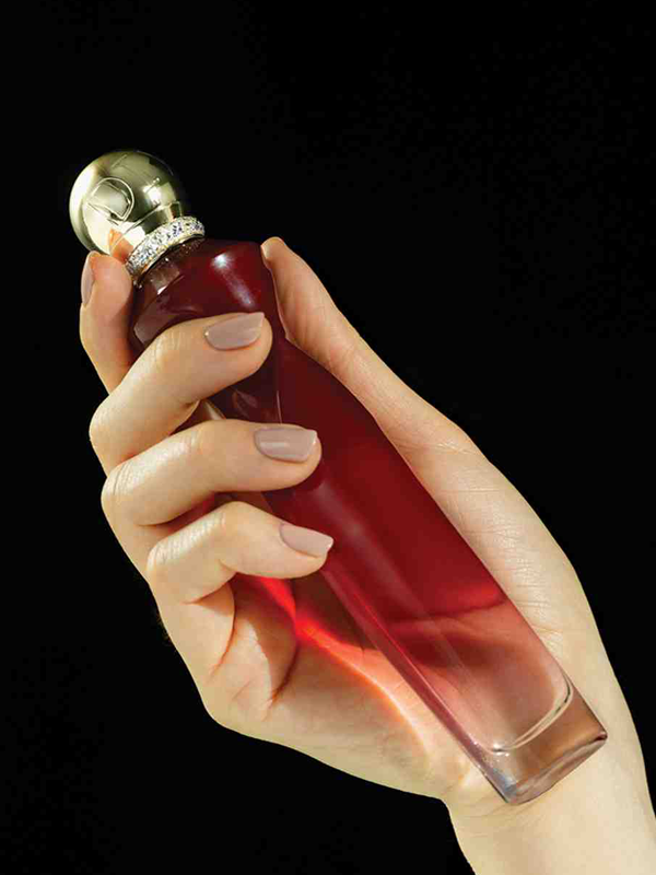Divine Exclusive Eau de Parfum (38498) | Oriflame