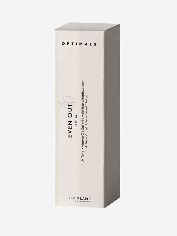 Even Out Tratamiento Facial (42556) | Oriflame