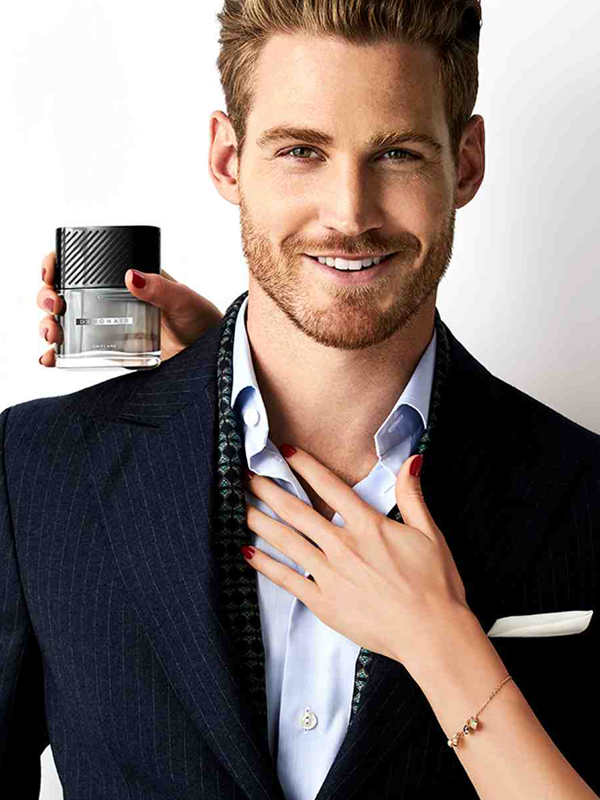 Debonair Eau de Toilette (42726) | Oriflame