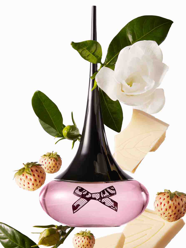 Love Potion Secrets Eau de Parfum (42815) | Oriflame