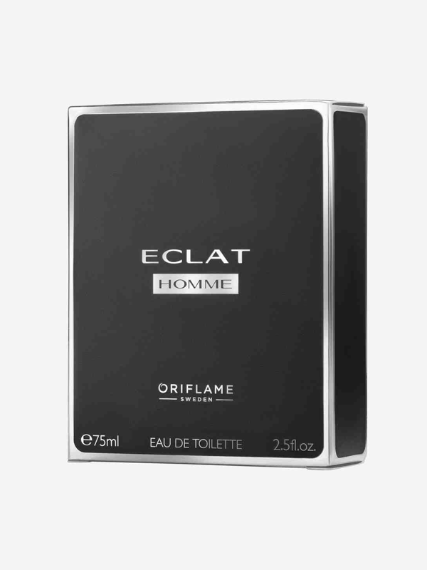 Eclat Homme Eau de Toilette (42864) | Oriflame