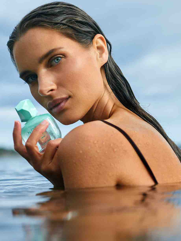 Nordic Waters for her Eau de Parfum (43122) | Oriflame
