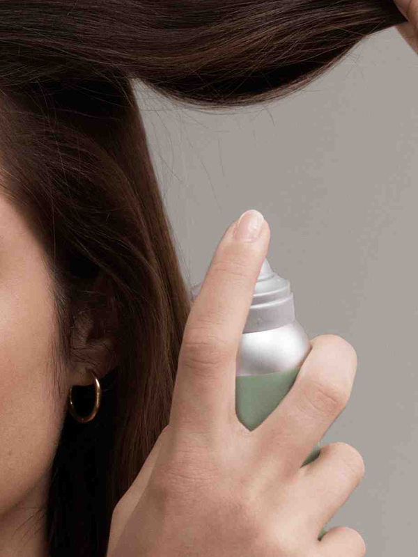 DUOLOGI Shampoo en Seco (44962) Oriflame