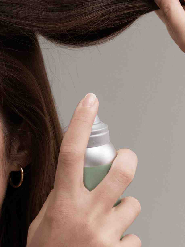 DUOLOGI Shampoo en Seco (44962) Oriflame