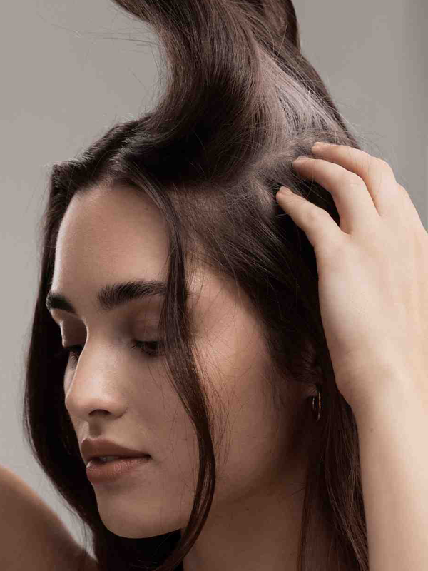 DUOLOGI Shampoo en Seco (44962) Oriflame