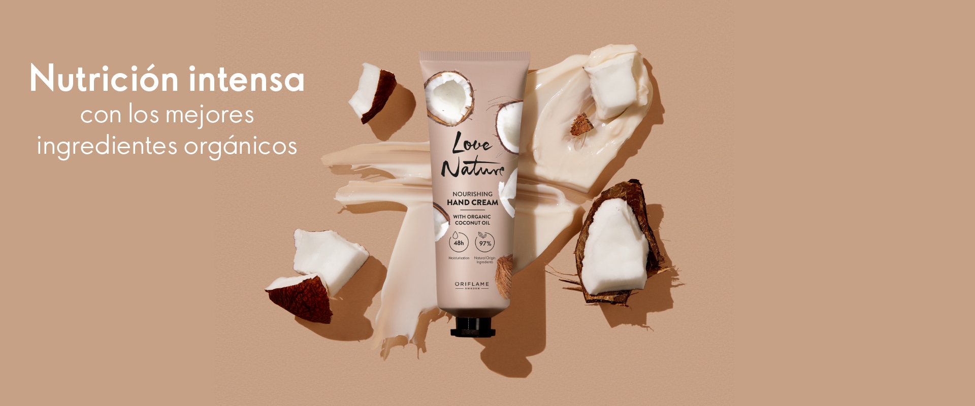 Inicio | Oriflame
