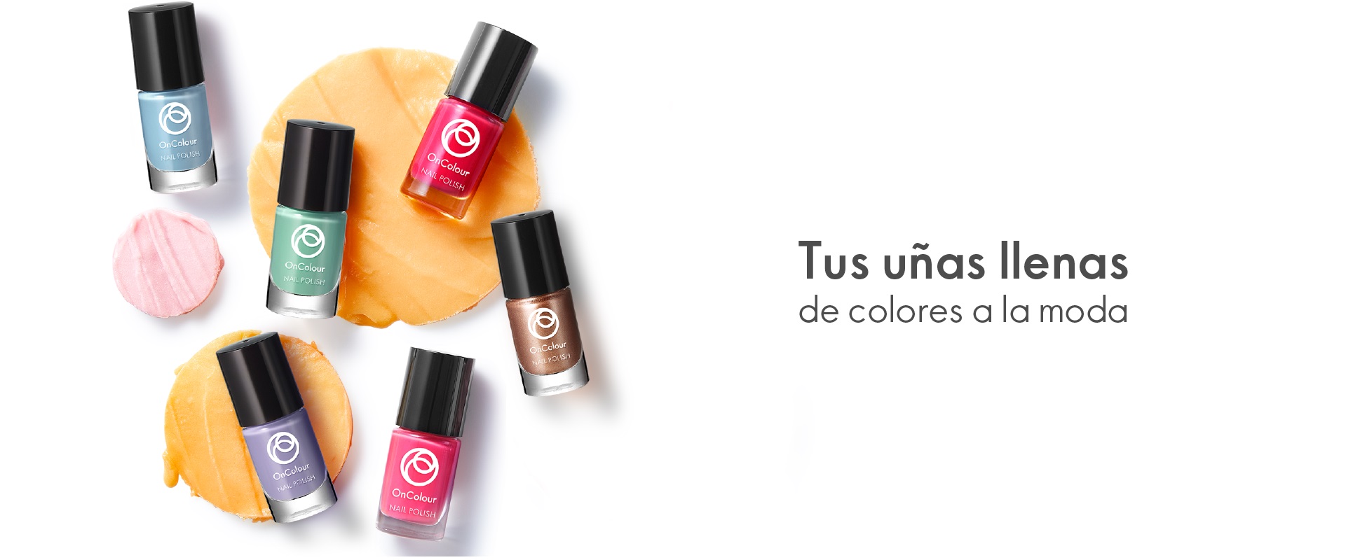 Inicio | Oriflame